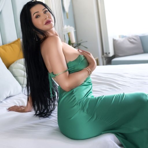 VanessaLynn xxx masturbation image