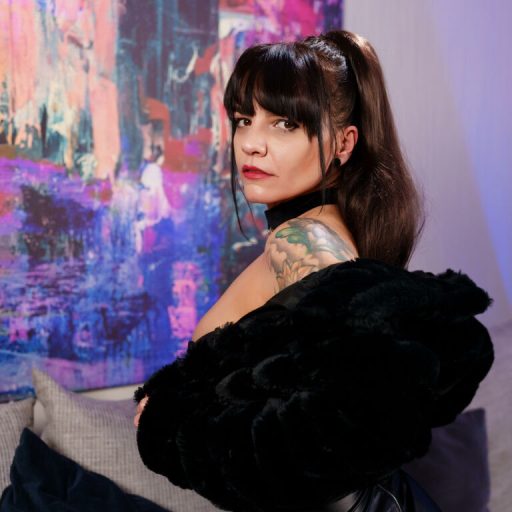 VanessaOdette masturbation pictures image