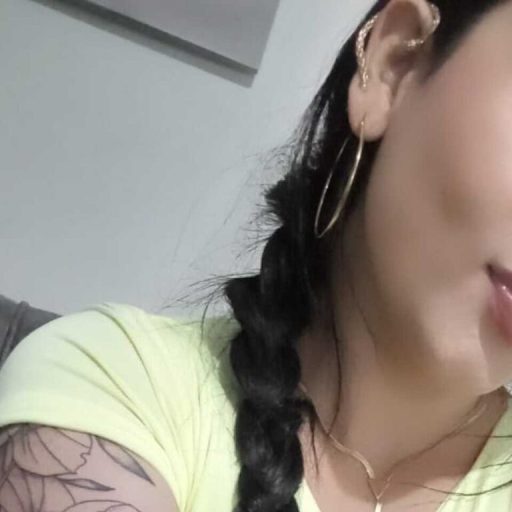 VanessaPalacioss show fingering image