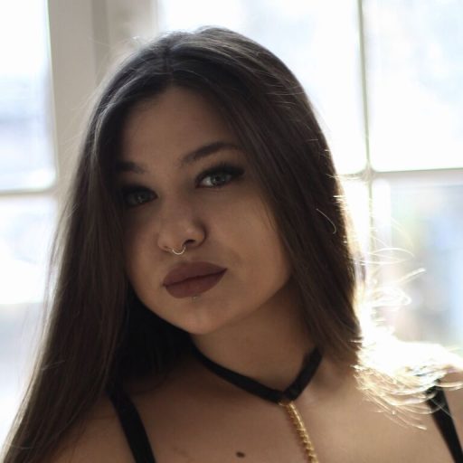 VanessaParadisa free dildo image