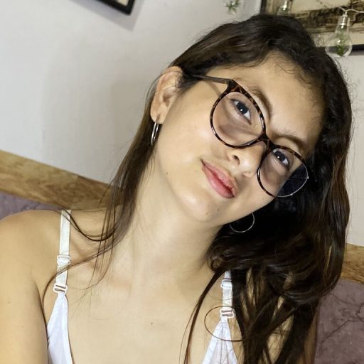 VanessaRojas masturbation pictures image