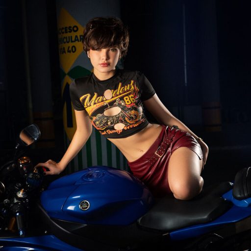 VaniahLee lush livejasmin image