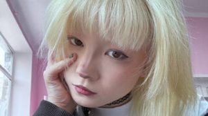 VanitaOlivarra photos webcam image