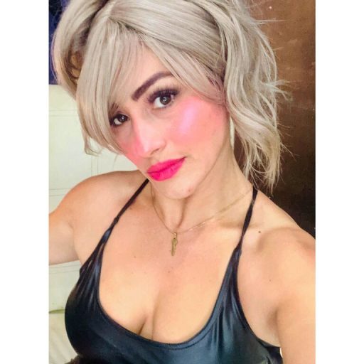 VannesaWilliams free dildo image