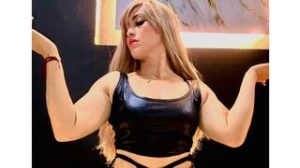 VannesaWilliams preview