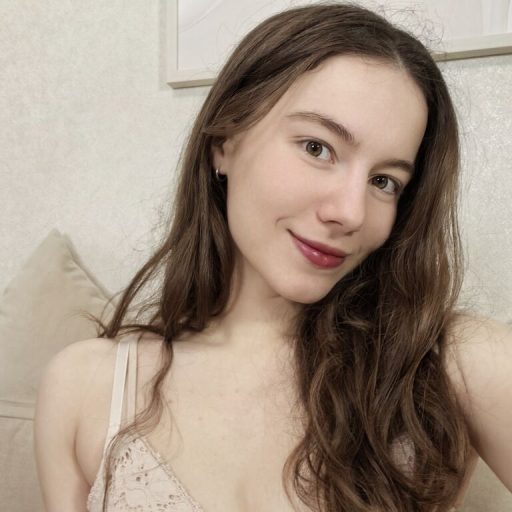 VeloraRose webcam free image