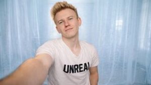 VelvetVictor preview