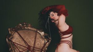VenusLeNoir preview