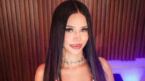 VenusMontero porn anal image