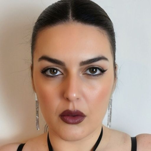 VeraNoire nude sex image