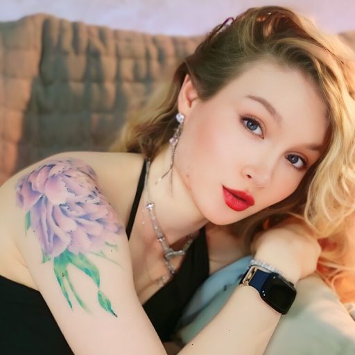 VerdgyMiller masturbation pictures image