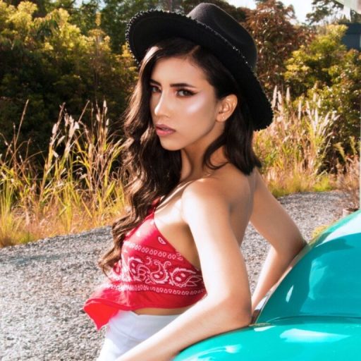 VeroMoore livesex pussy image