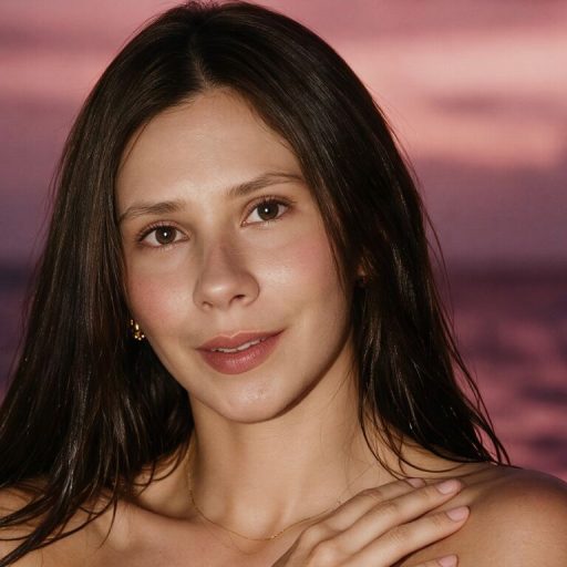 VeronicSalvatore show fingering image