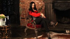 VeronicaBergman preview