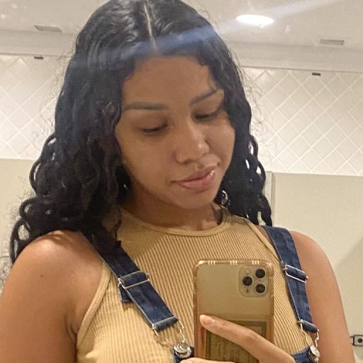VeronicaDonnell strip amateur image