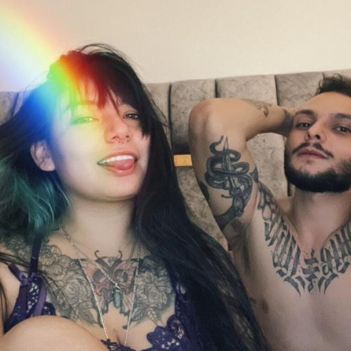 VeronicaErick lj cam image