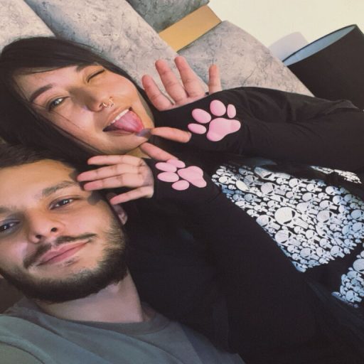 VeronicaErick lj cam image