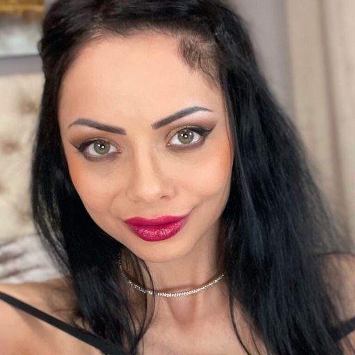 VeronicaQuinn amateur lush image