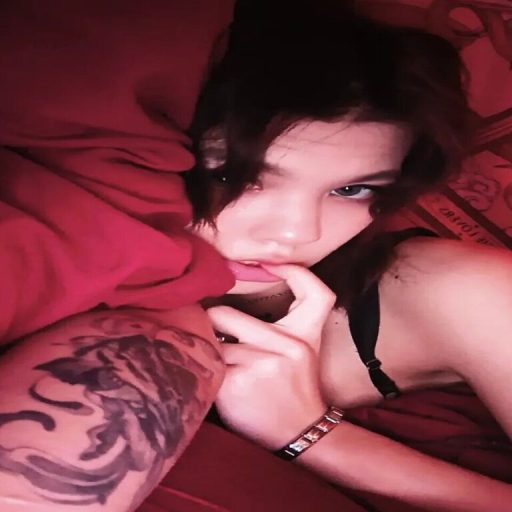 VesperSolac masturbation pictures image