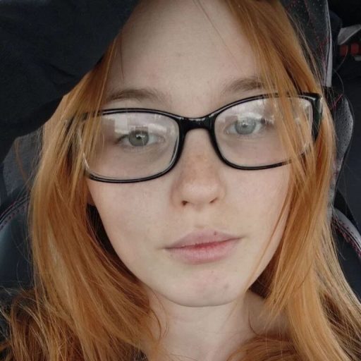 VetaFerr cam naked image