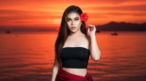 VhalerieEvans photos webcam image