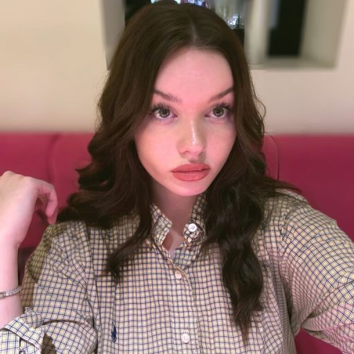 VicktoriaBlack jasmin online image