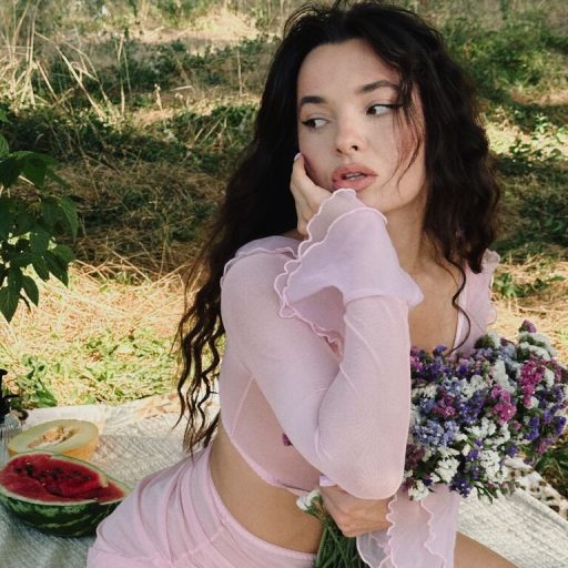 VickyLike jasmin online image