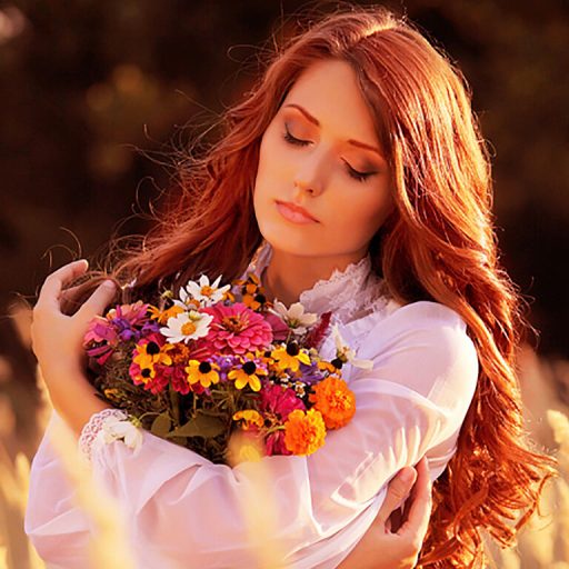 VickyNilson jasmin online image