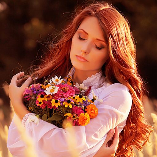 VickyNilson jasmin online image