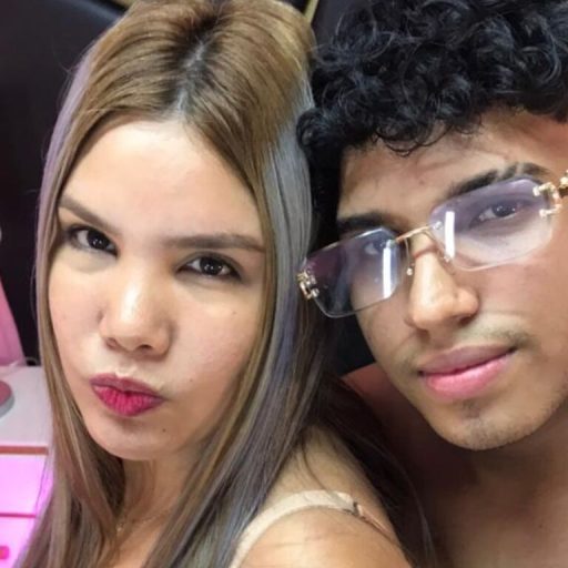 VictorAndYesic live video image