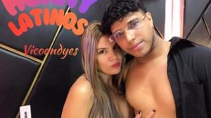 VictorAndYesic preview