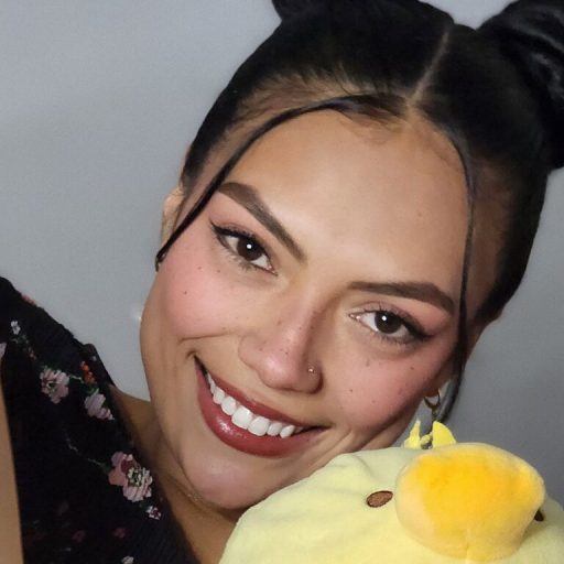 VictoriaDumonti dildo real image