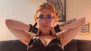 VictoriaFllon preview