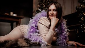 VictoriaHinton preview
