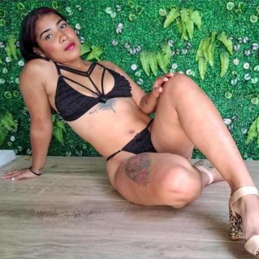 VictoriaKenda toy jasmin image