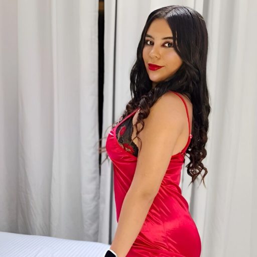 VictoriaLenne xxx masturbation image