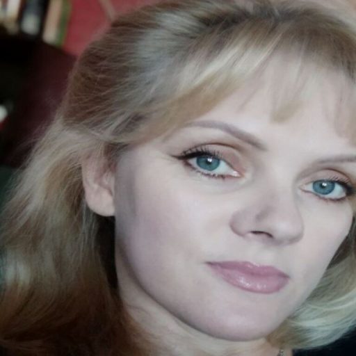 VictoriaNelsoon dildo real image