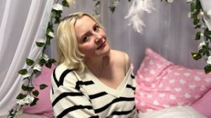 VictoriaNotti preview