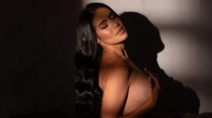 VictoriaSoleil preview