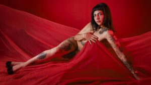 VictoriaVont preview