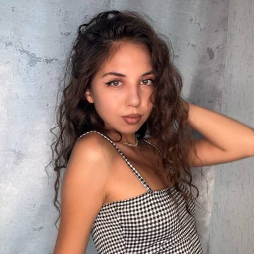 VictoriaWilder shows recorded image