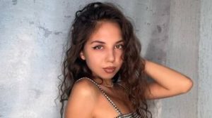 VictoriaWilder shows recorded image