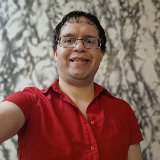 VictoriaZimina recorded live image