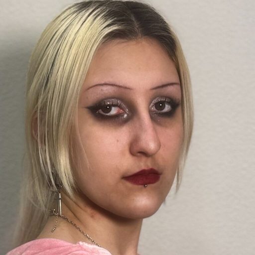 VictorinaHarvest shows recorded image