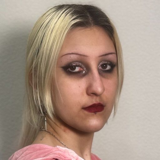 VictorinaHarvest shows recorded image