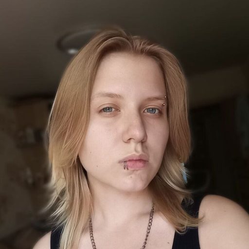 VikiCharm porn anal image