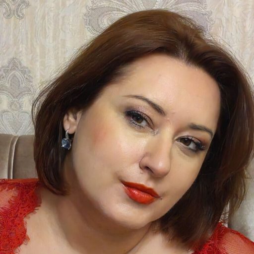 ViktoriaStellar hd nude image