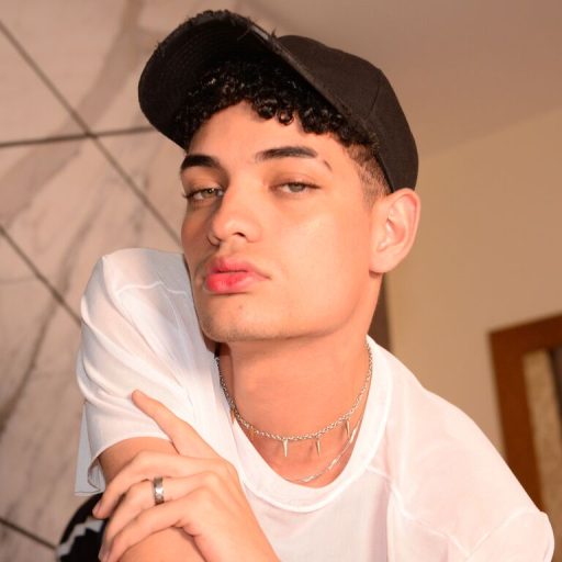 VillyXin hd nude image
