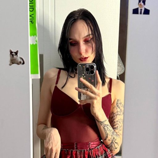 Vincess live video image