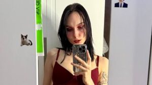 Vincess live video image